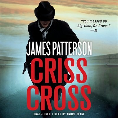Front cover_Criss Cross
