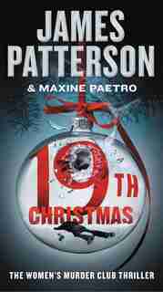 The 19th Christmas by James Patterson