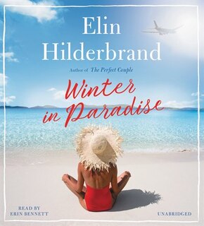 Front cover_Winter In Paradise