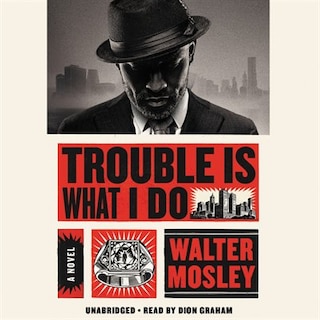 Couverture_Trouble Is What I Do