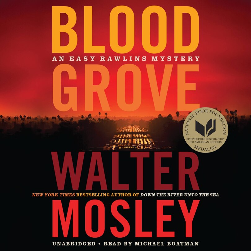 Front cover_Blood Grove
