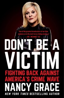 Couverture_Don't Be A Victim