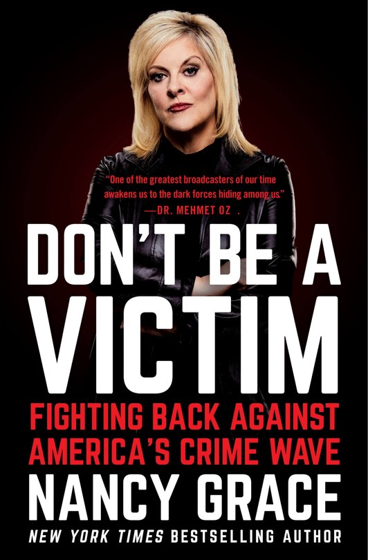 Couverture_Don't Be A Victim