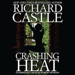 Front cover_Crashing Heat