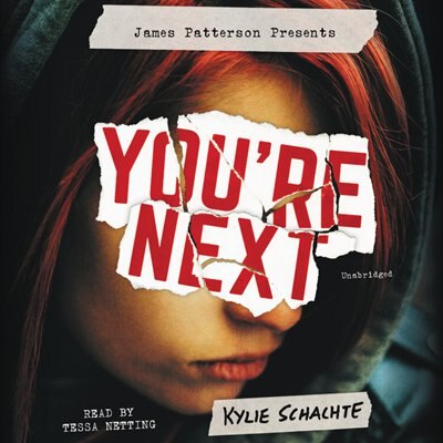 Front cover_You're Next