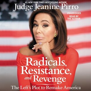 Front cover_Radicals, Resistance, And Revenge
