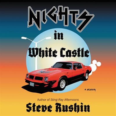 Couverture_Nights In White Castle