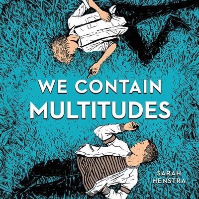 Front cover_We Contain Multitudes