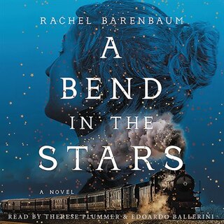 Front cover_A Bend In The Stars