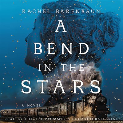 Front cover_A Bend In The Stars