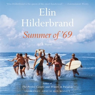 Front cover_Summer Of '69