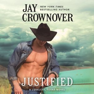 Front cover_Justified