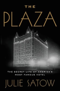 Front cover_The Plaza