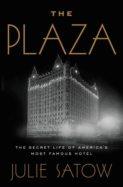 Front cover_The Plaza
