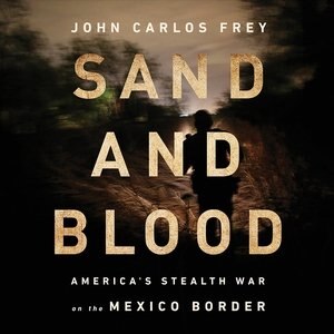 Front cover_Sand and Blood