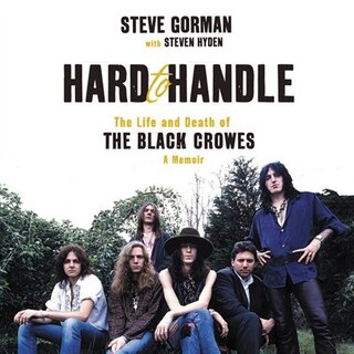 Front cover_Hard to Handle
