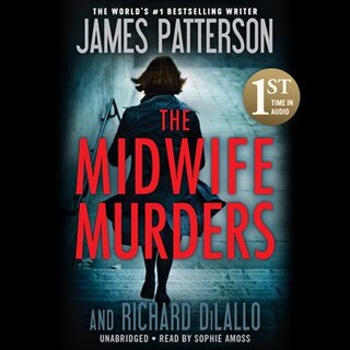 Front cover_The Midwife Murders