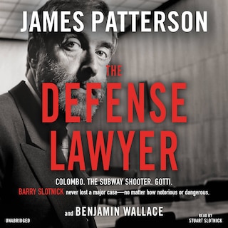 Couverture_The Defense Lawyer