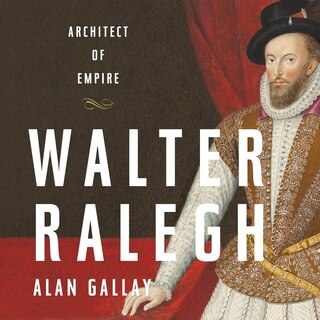 Front cover_Walter Ralegh