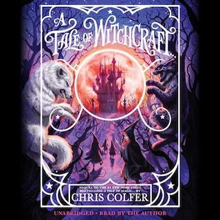 Couverture_A Tale of Witchcraft...