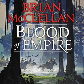 Couverture_Blood of Empire