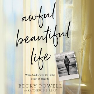 Couverture_Awful Beautiful Life