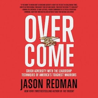 Front cover_Overcome