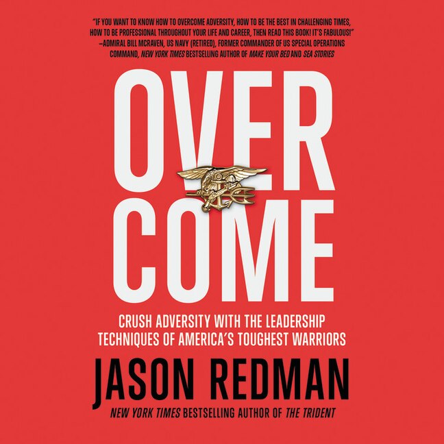 Front cover_Overcome