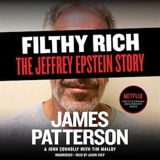 Front cover_Filthy Rich