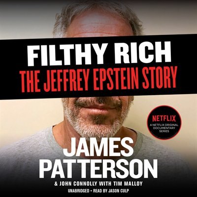 Front cover_Filthy Rich