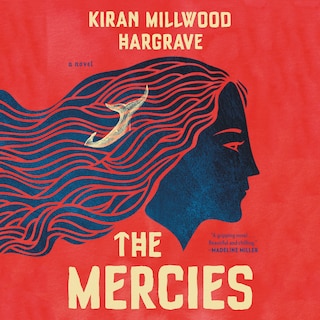 Front cover_The Mercies