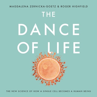 Couverture_The Dance of Life