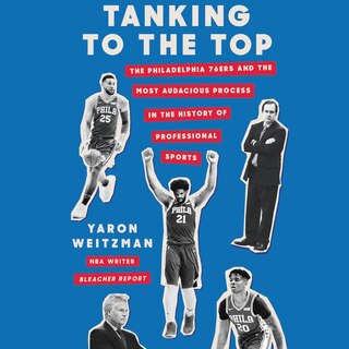 Couverture_Tanking to the Top