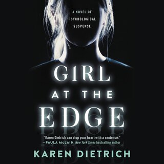 Front cover_Girl at the Edge