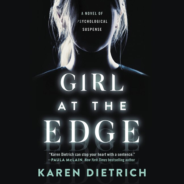 Front cover_Girl at the Edge