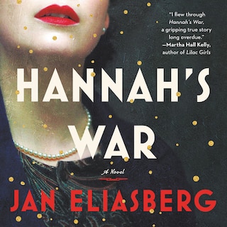 Front cover_Hannah's War