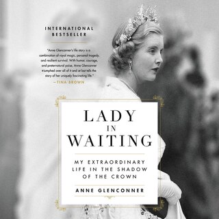 Couverture_Lady in Waiting