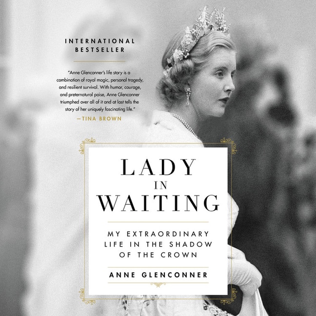 Couverture_Lady in Waiting