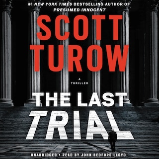 Front cover_The Last Trial