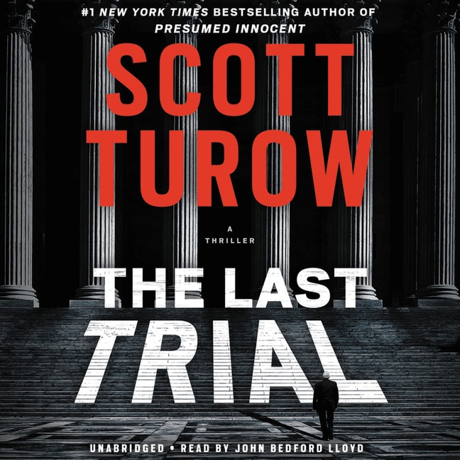 Front cover_The Last Trial