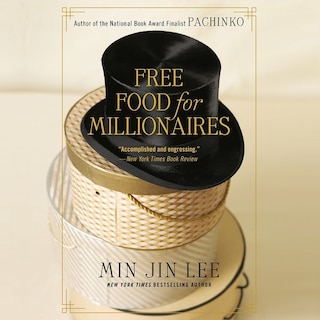 Couverture_Free Food for Millionaires