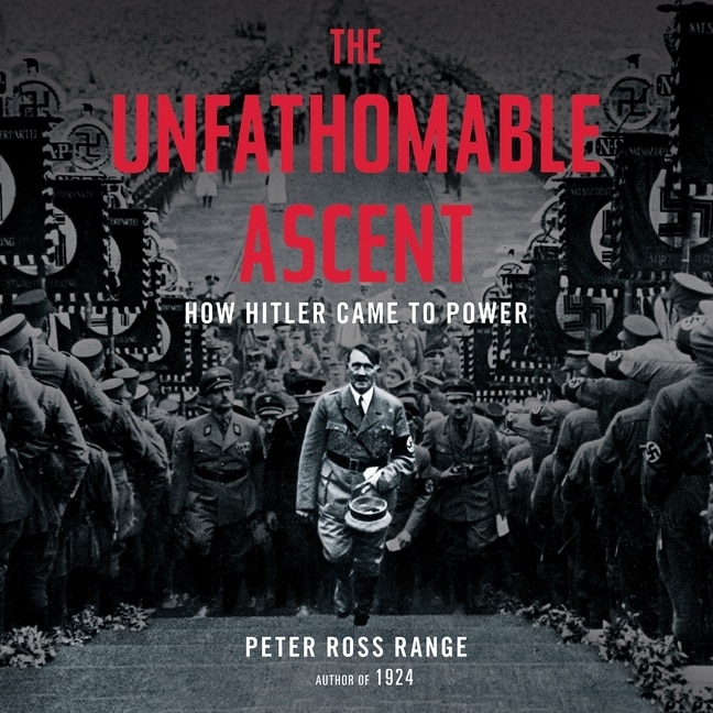 Couverture_The Unfathomable Ascent