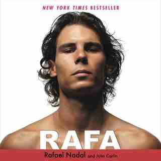 Rafa de Rafael Nadal