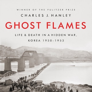 Front cover_Ghost Flames