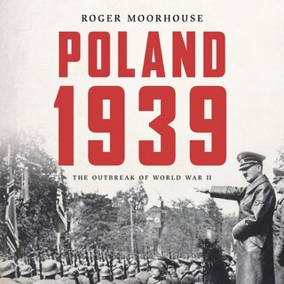 Front cover_Poland 1939