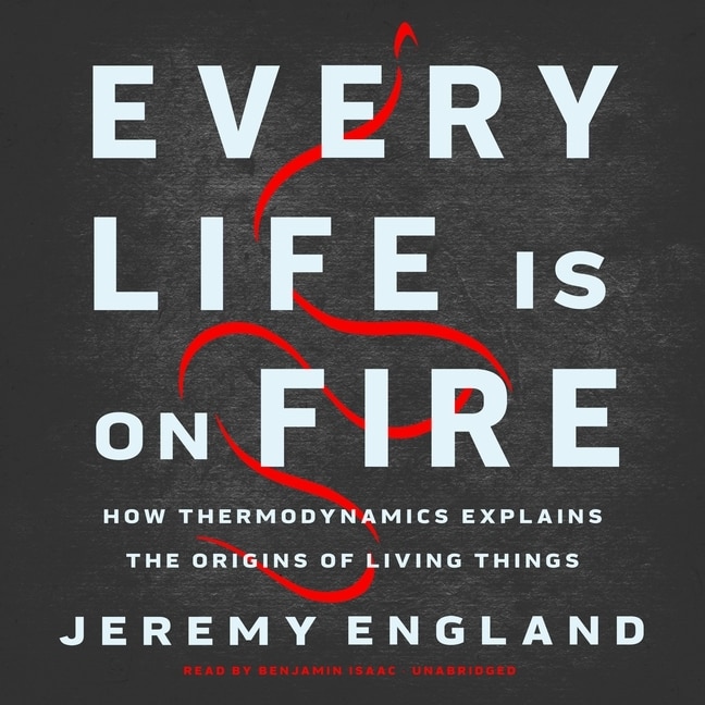 Couverture_Every Life Is on Fire
