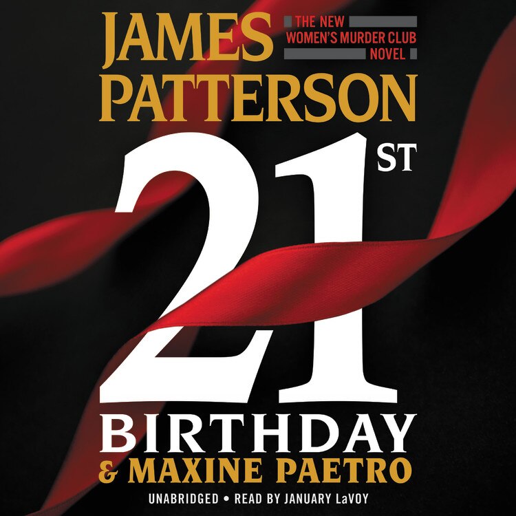 Front cover_21st Birthday
