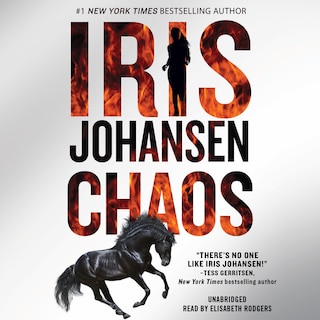 Front cover_Chaos