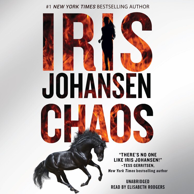 Front cover_Chaos