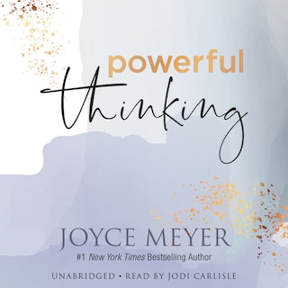 Front cover_Powerful Thinking